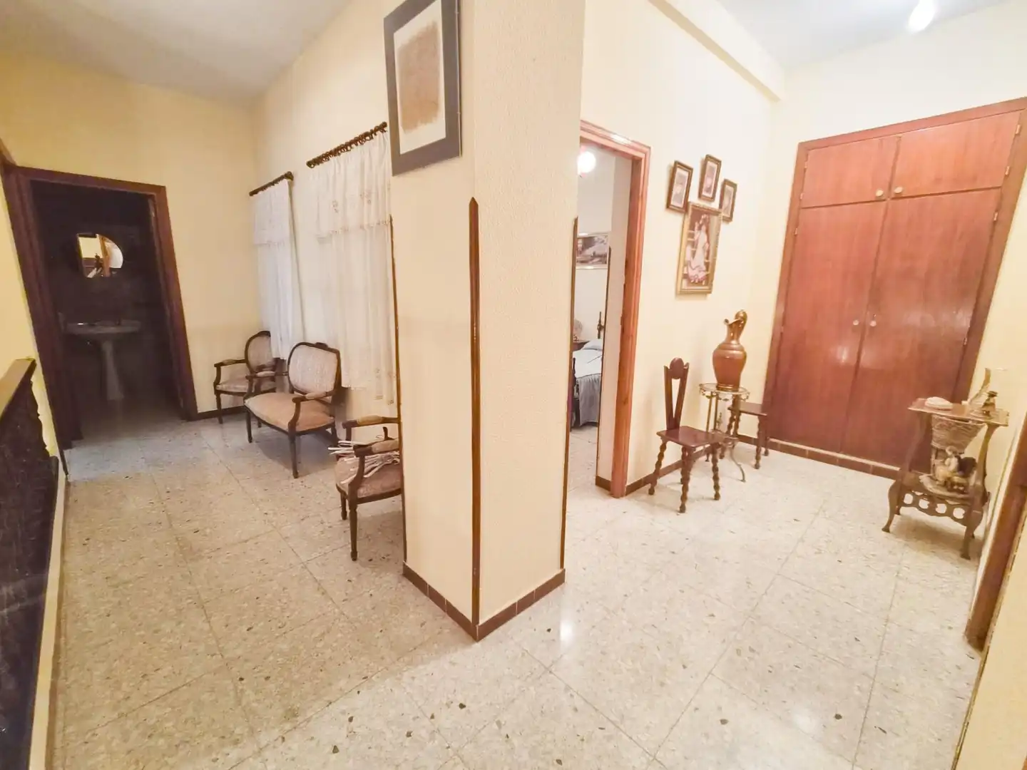 Casa o xalet en venda en Argamasilla de Alba