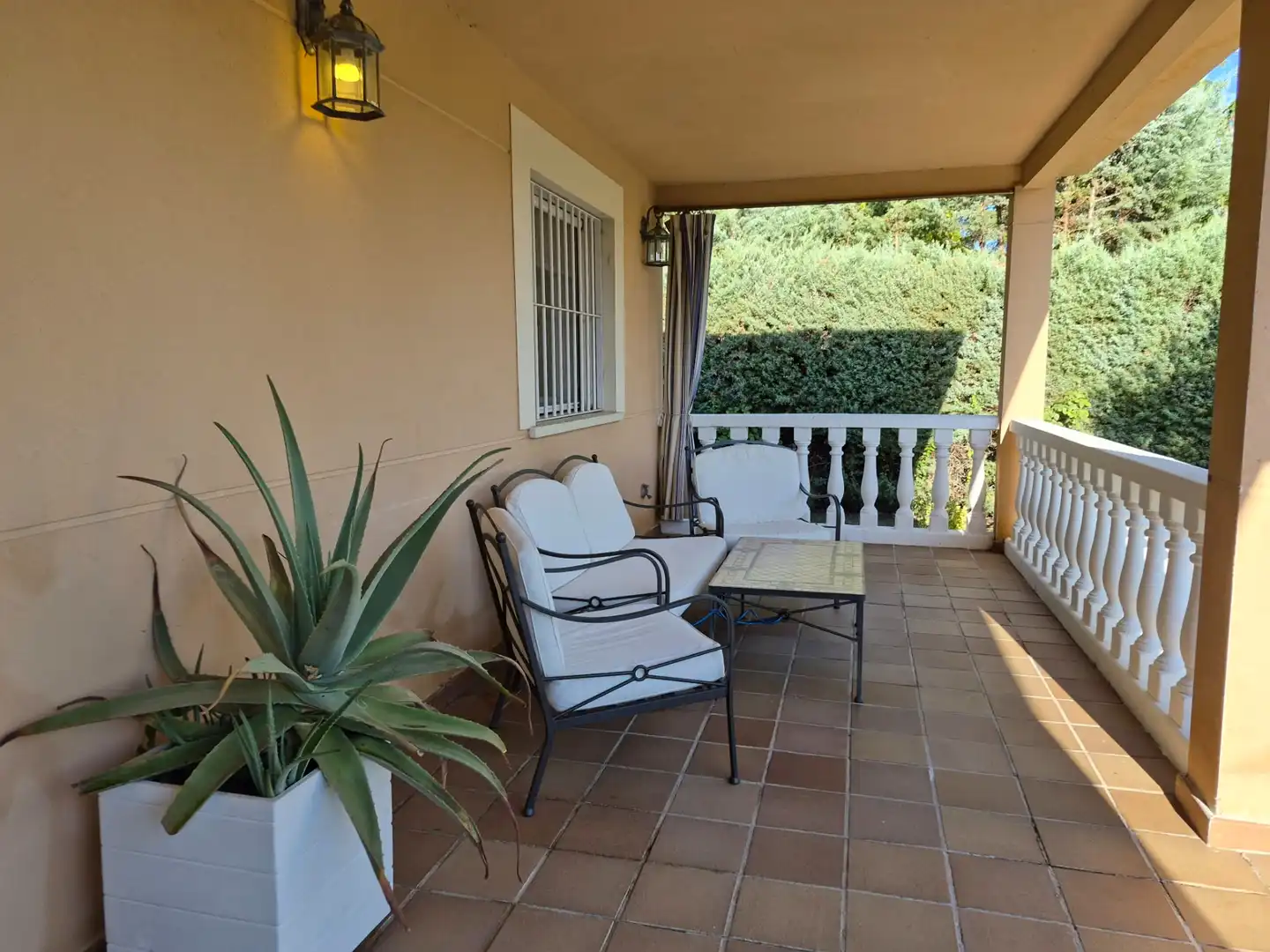 Villa avec piscine à vendre à Calle Aliso, imagen 3