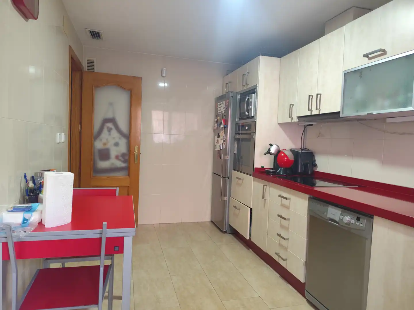 Flat for sale in Calle San Ignacio, 38, Espinardo