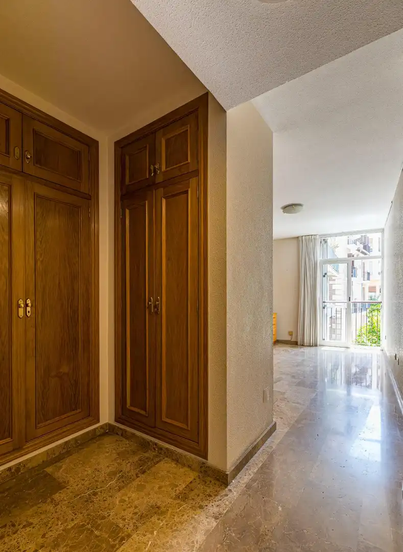 Flat for sale in Murcia  with Air Conditioner, Storage room and Balcony