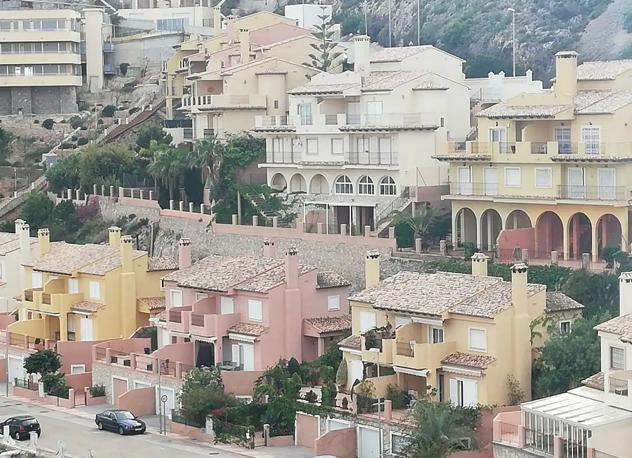 Adosado con piscina en venta en El Faro, imagen 27