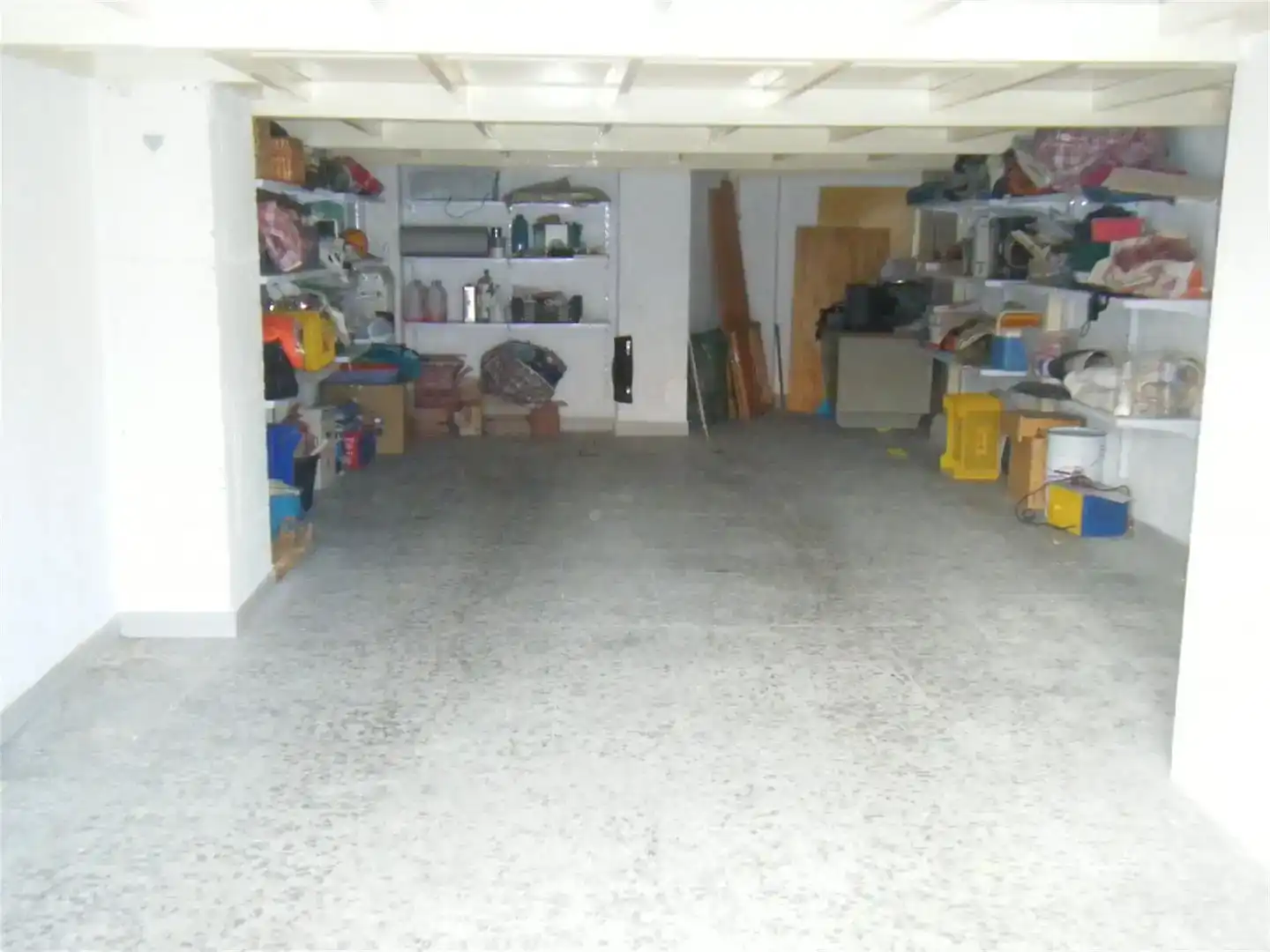 Commercial properties for sale in Lorca Ciudad