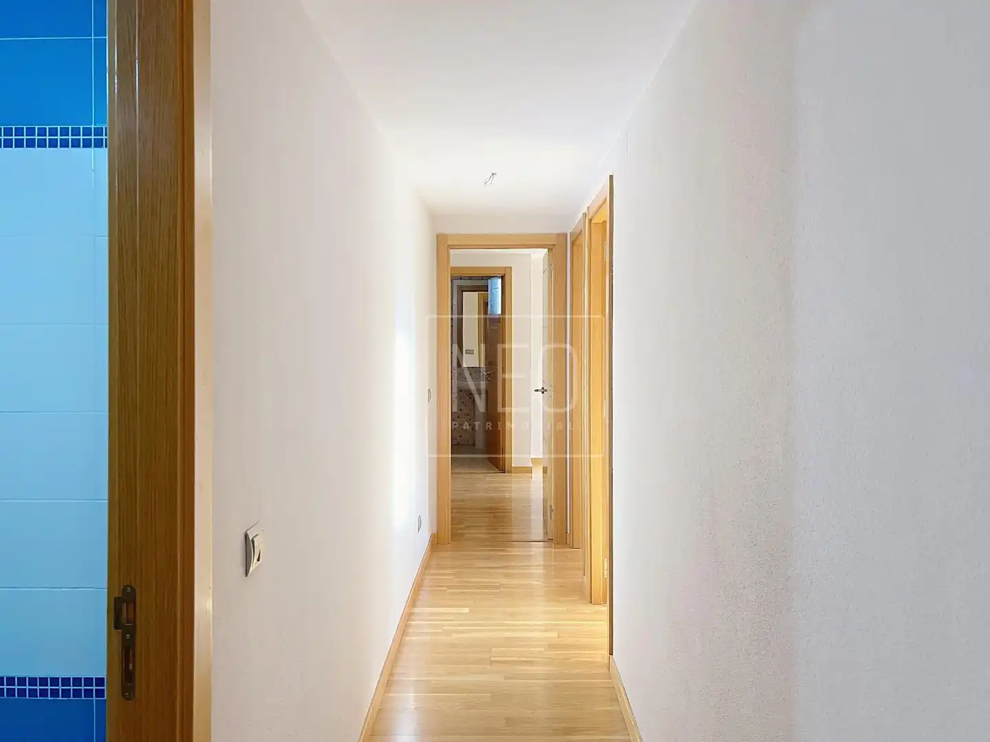 Piso en venta en Rivas-Vaciamadrid con Aire acondicionado, Calefacción y Jardín privado