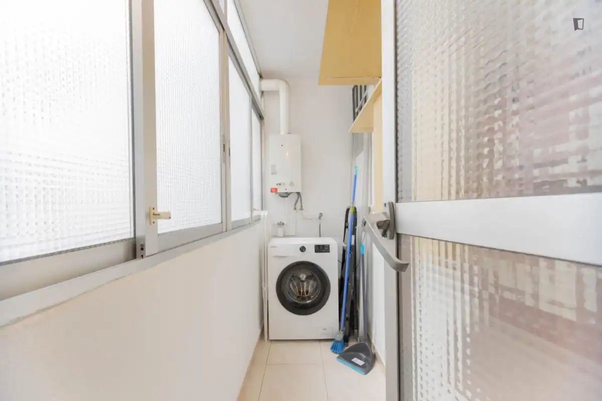 Zimmer in Vara de Quart