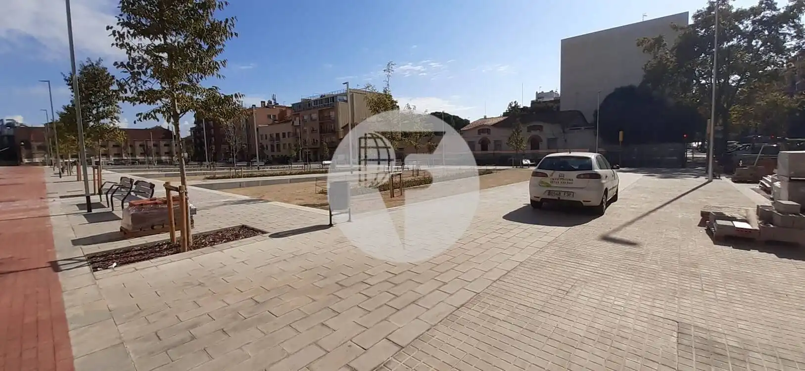 Locale commerciale in vendita a Centre - Sant Oleguer, imagen 3