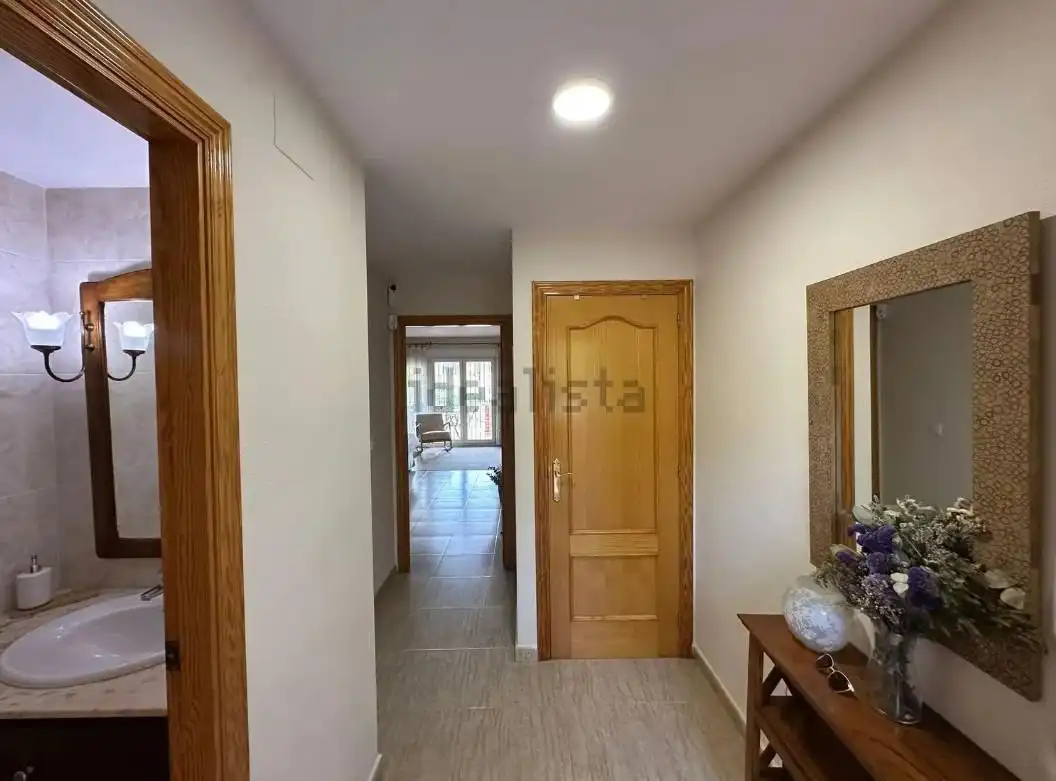 Detached homes for rent in Alicante / Alacant  with Air Conditioner, Heating and Private garden