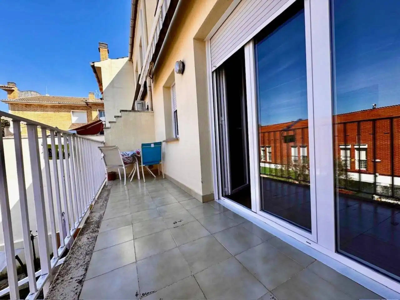 Houses for sale in Paseo Joan Miró, La Balconada - Cal Gravat
