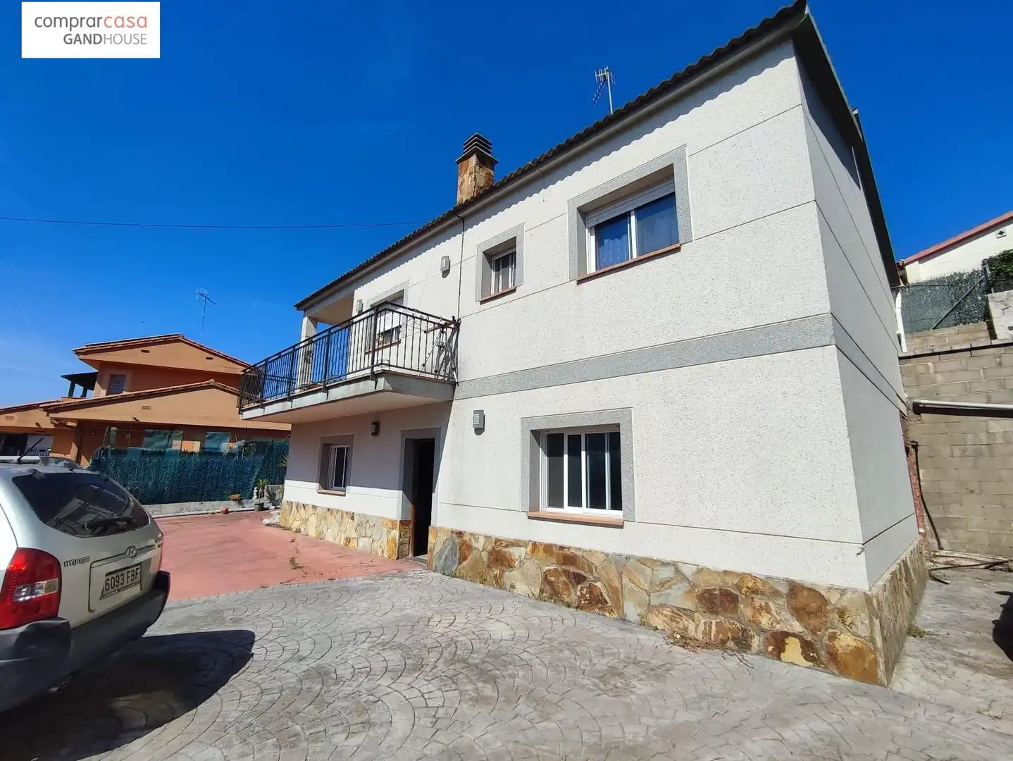 Casa in vendita a Aiguaviva Parc