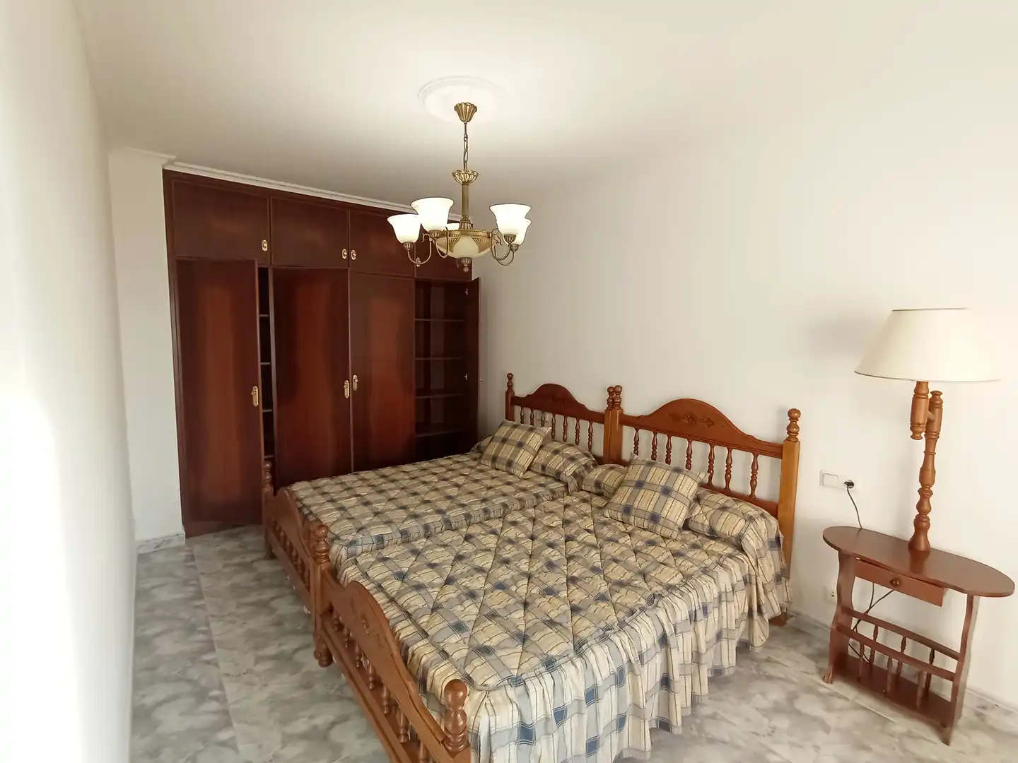 Chalet con terraza en venta en Estrada da Praia, imagen 27