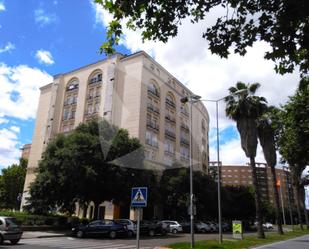 Exterior view of Box room for sale in Badajoz Capital