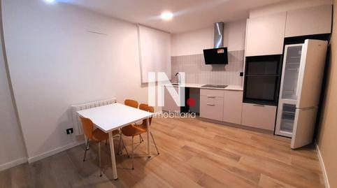 Foto 2 de Pis de lloguer a Francesc Macià, Centre Històric, Lleida