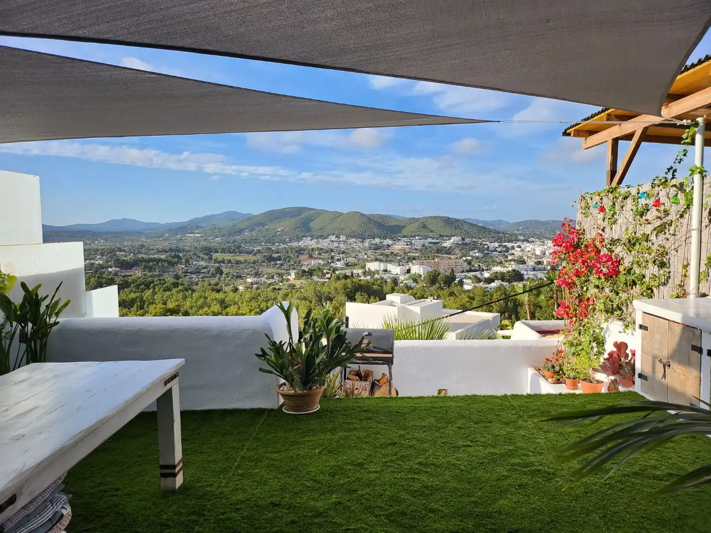 Dúplex en venta en Ginestas 19