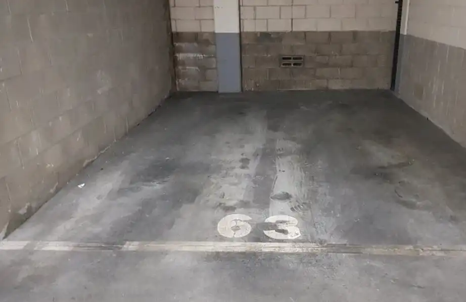Einzelparkplatz zum Verkauf in San Blas, imagen 5