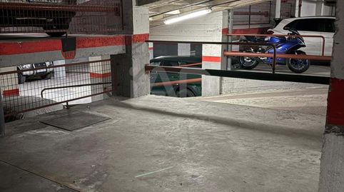 Foto 4 de Garaje en venta en Calle Pío Baroja, 3, Algete Centro, Algete