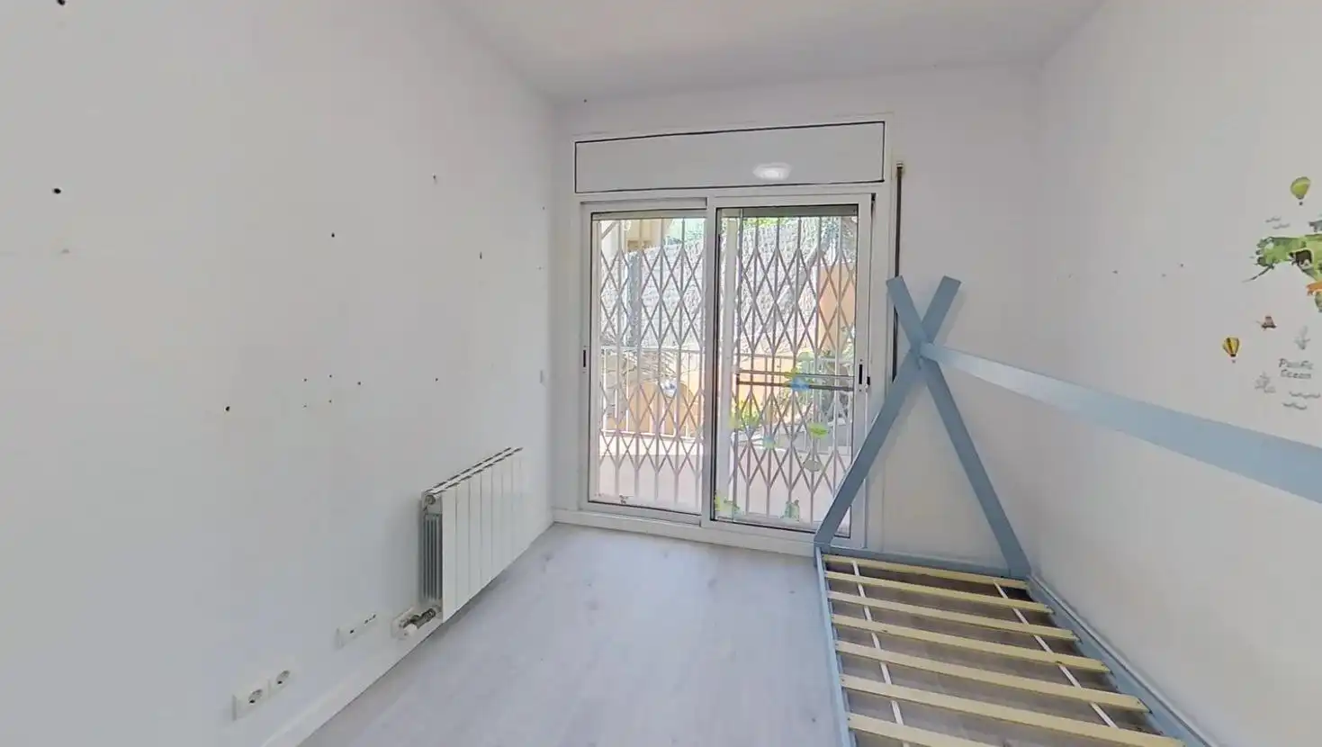 Semi-detached house with terrace for sale in Avenida del Comte Gómez de Orbaneja, imagen 26