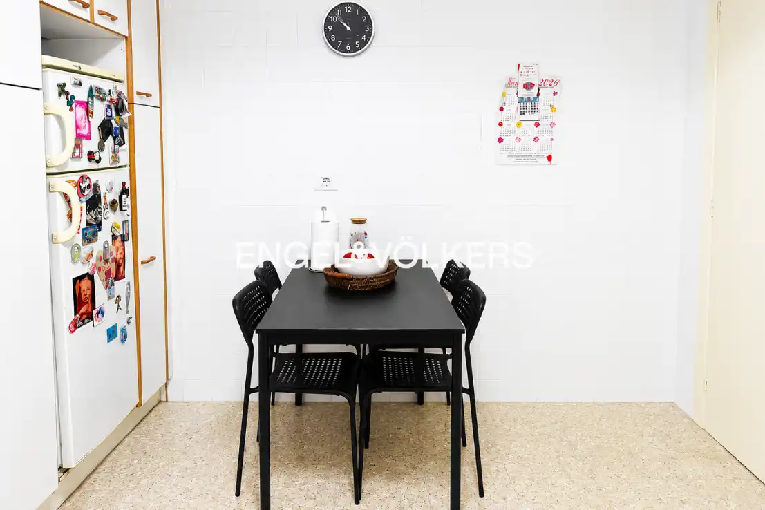 Dining room of Flat for sale in Vigo   with Heating