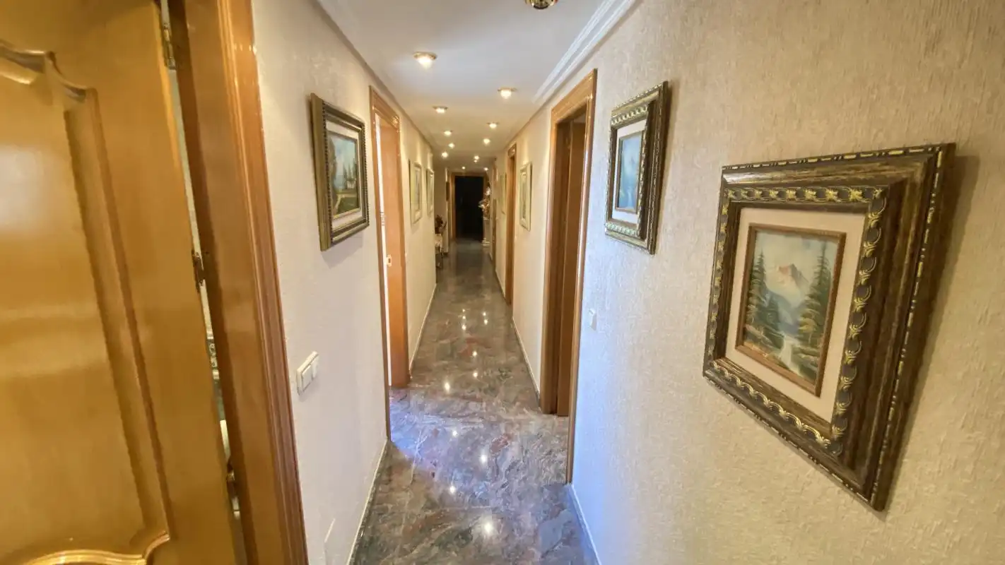 Casa o xalet en venda en Los Alcázares amb Calefacció i Traster