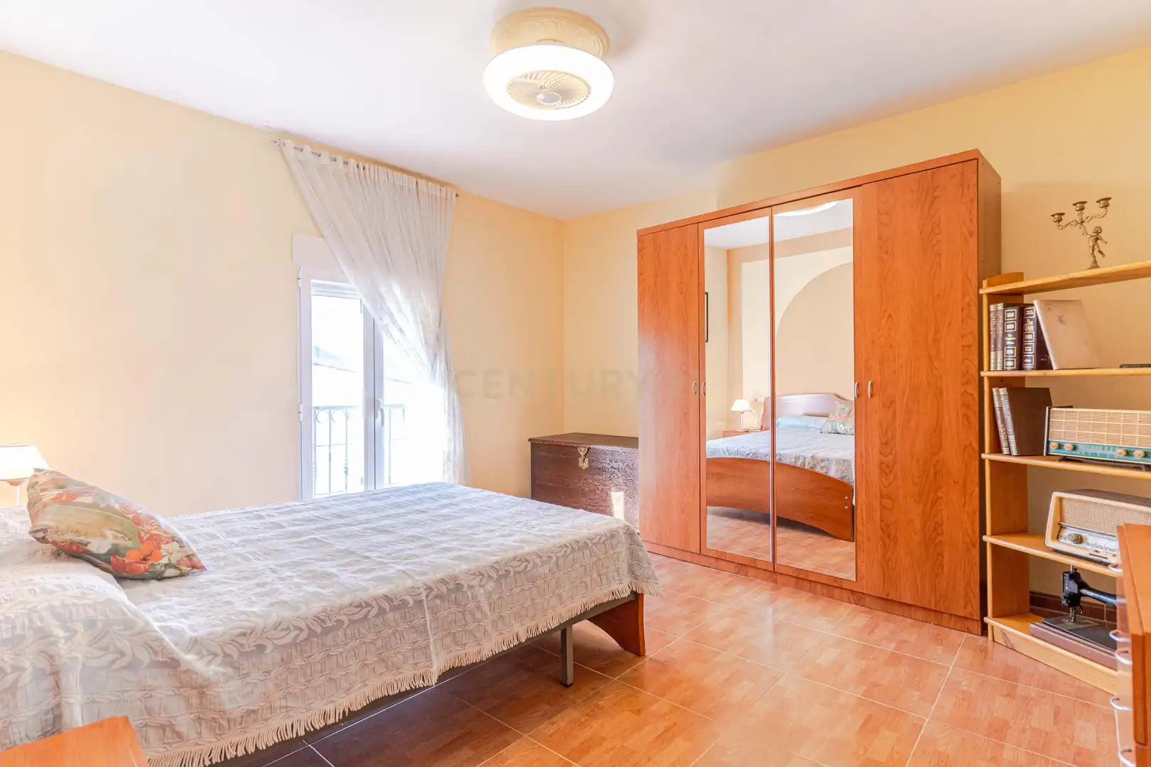 Casa con giardino in vendita a Calle San Pedro, 13, Tózar, Spain, imagen 57