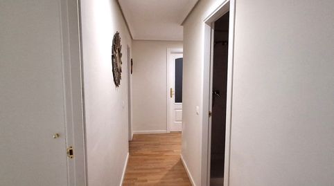 Foto 5 de Piso de alquiler en Monasterio del Paular, Villa de Prado, Valladolid Capital