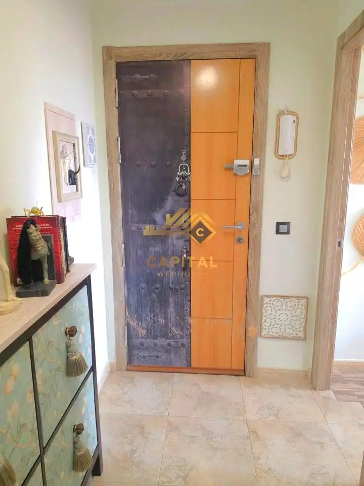Appartamento con terrazza in vendita a Calle Recas, imagen 35