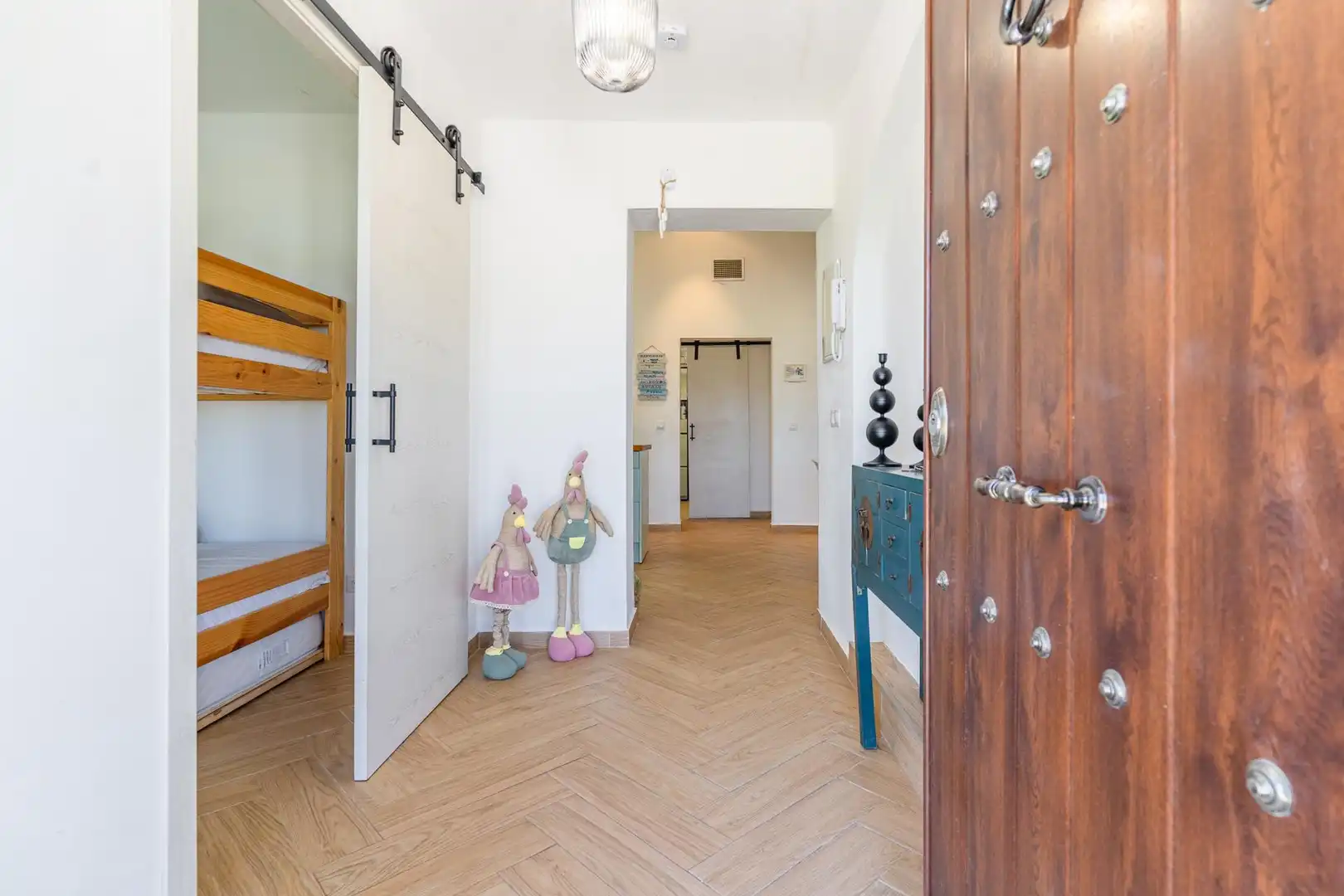 Villa con piscina in vendita a 7 Camino del Tilo, imagen 9