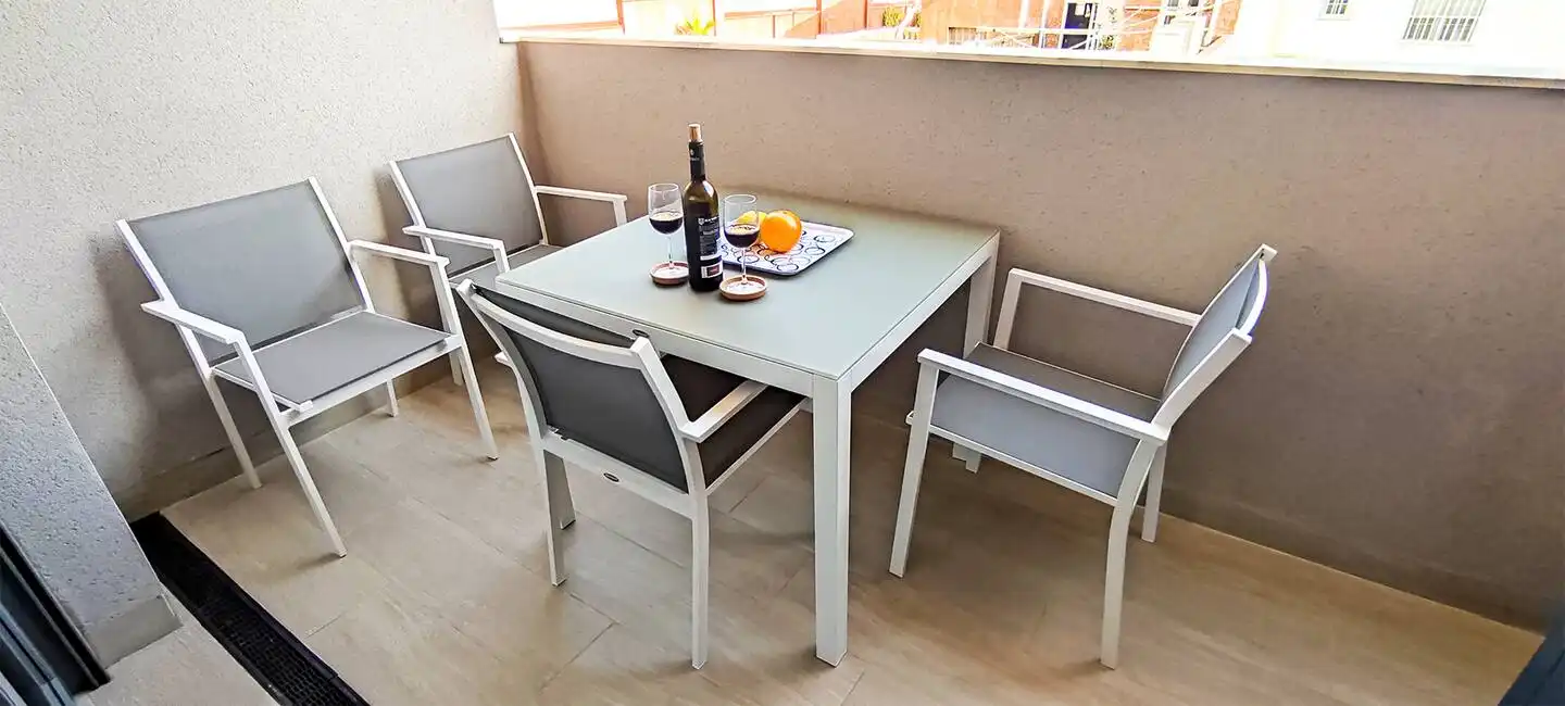 Appartement compact avec piscine à vendre à N/A, imagen 9