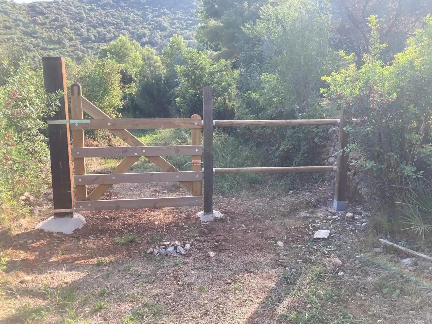 Finca rústica en venta en Freginals con Terraza y Trastero