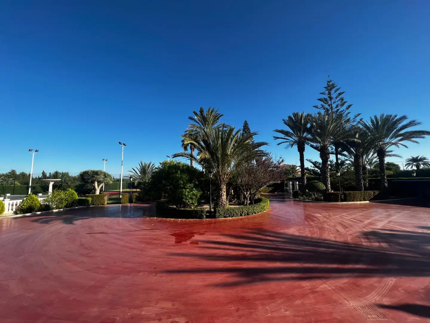Chalet con piscina en venta en Perleta - Maitino, imagen 56