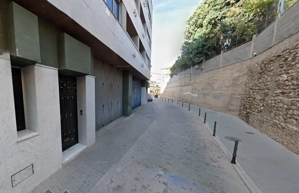 Local comercial en venda a Calle José Gimeno Agius, imagen 2