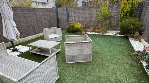 Foto 3 de Casa adosada de alquiler en Calle Francisco Pizarro, Valenoso, Boadilla del Monte