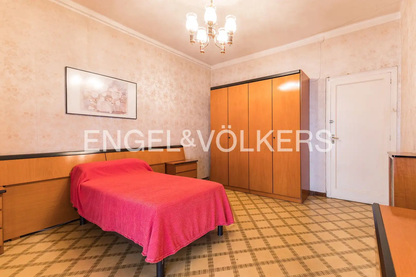 Habitación de Piso en venta en Sant Martí