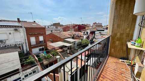 Foto 4 de Piso en venta en Creu de Barberà, Sabadell