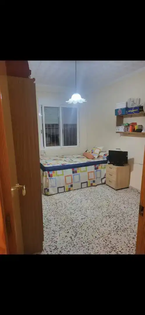 Habitación de Piso para compartir en Cartagena ciudad