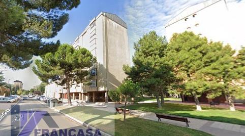 Foto 5 de Pis en venda a Huerta del Rey, Valladolid Capital