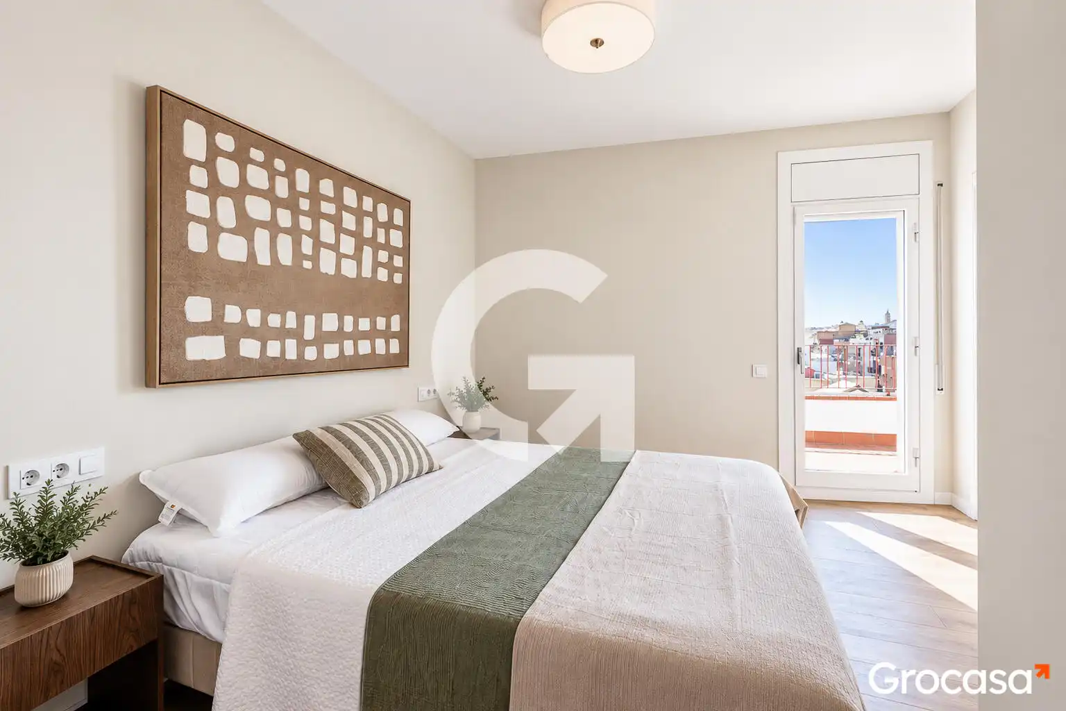 Habitación de Piso en venta en Sants - Montjuïc
