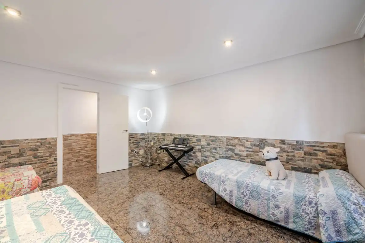 Houses for sale in Albatera  with Air Conditioner, Heating and Private garden