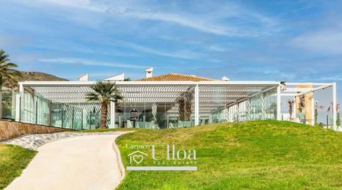 Foto 5 de Planta baixa en venda a  Font del Llop, Monforte del Cid, Alicante