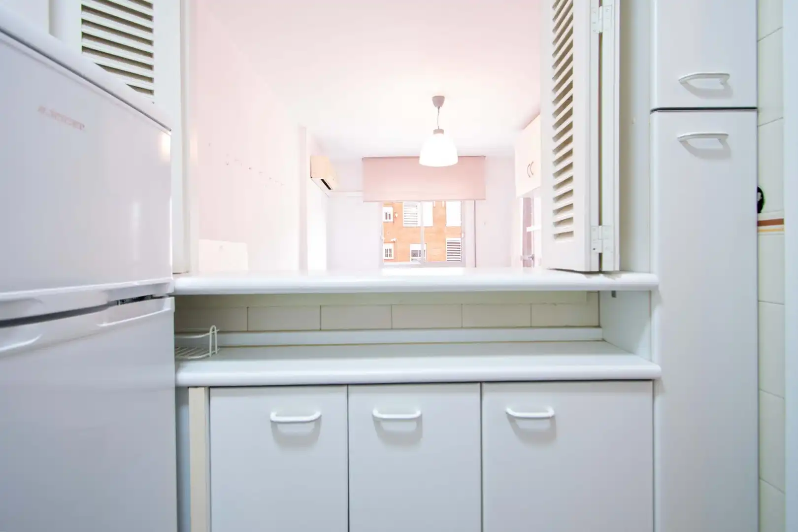 Wohnung zur Miete in Sevilla, Sevilla
