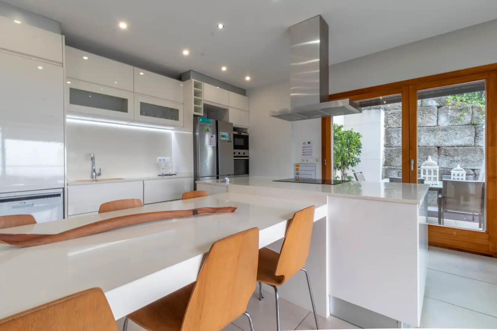 Chalet con terraza en venta en Sant Cebrià de Vallalta, imagen 19
