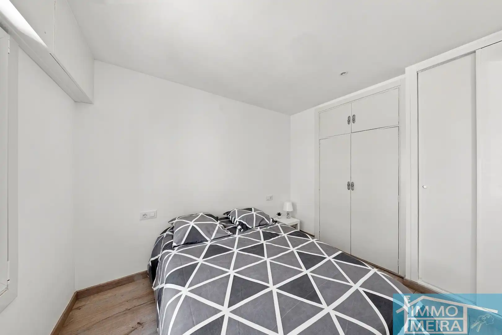 Habitación de Apartamento en venta en Roses con Aire acondicionado, Calefacción y Terraza