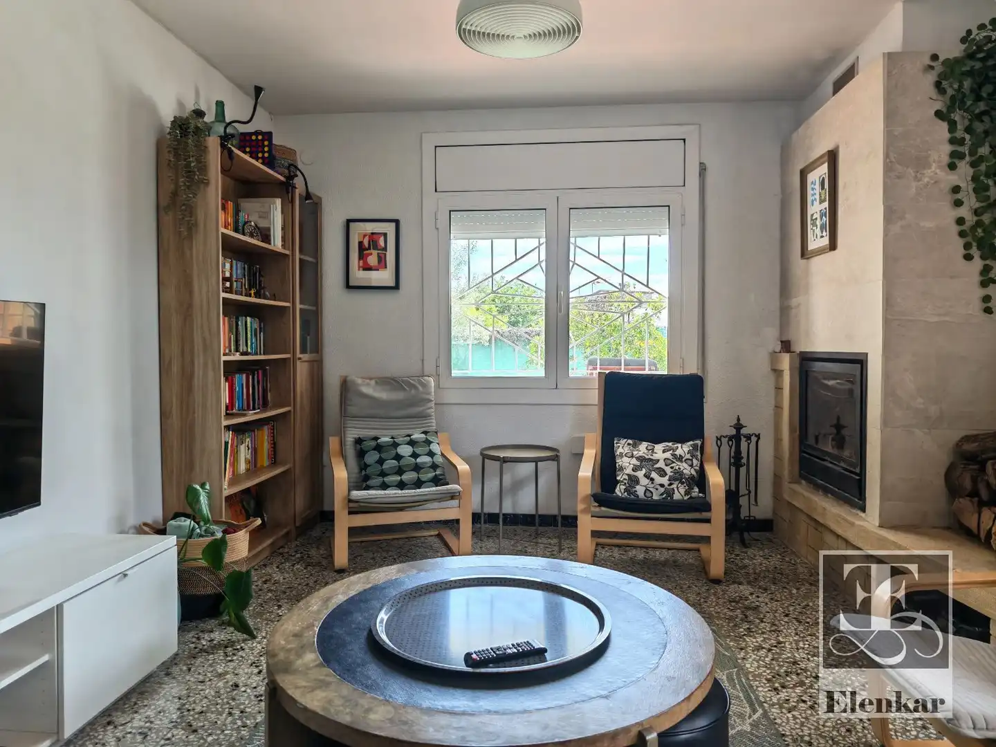 Chalet con piscina en venta en S Josep, imagen 47