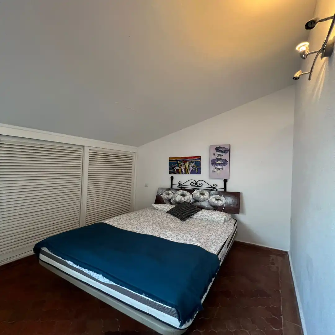 Apartament amb piscina en venda a Marbella Centro, imagen 19