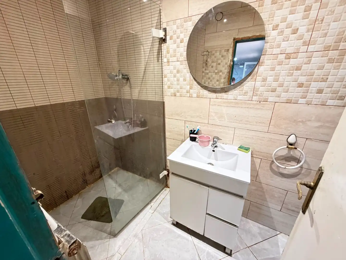 Piso con terraza en venta en Carrer de la Mariola, imagen 18