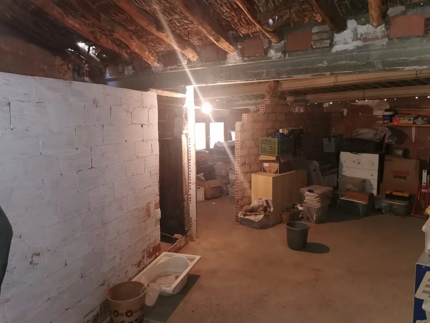 Casa o chalet en venta en Mazaleón