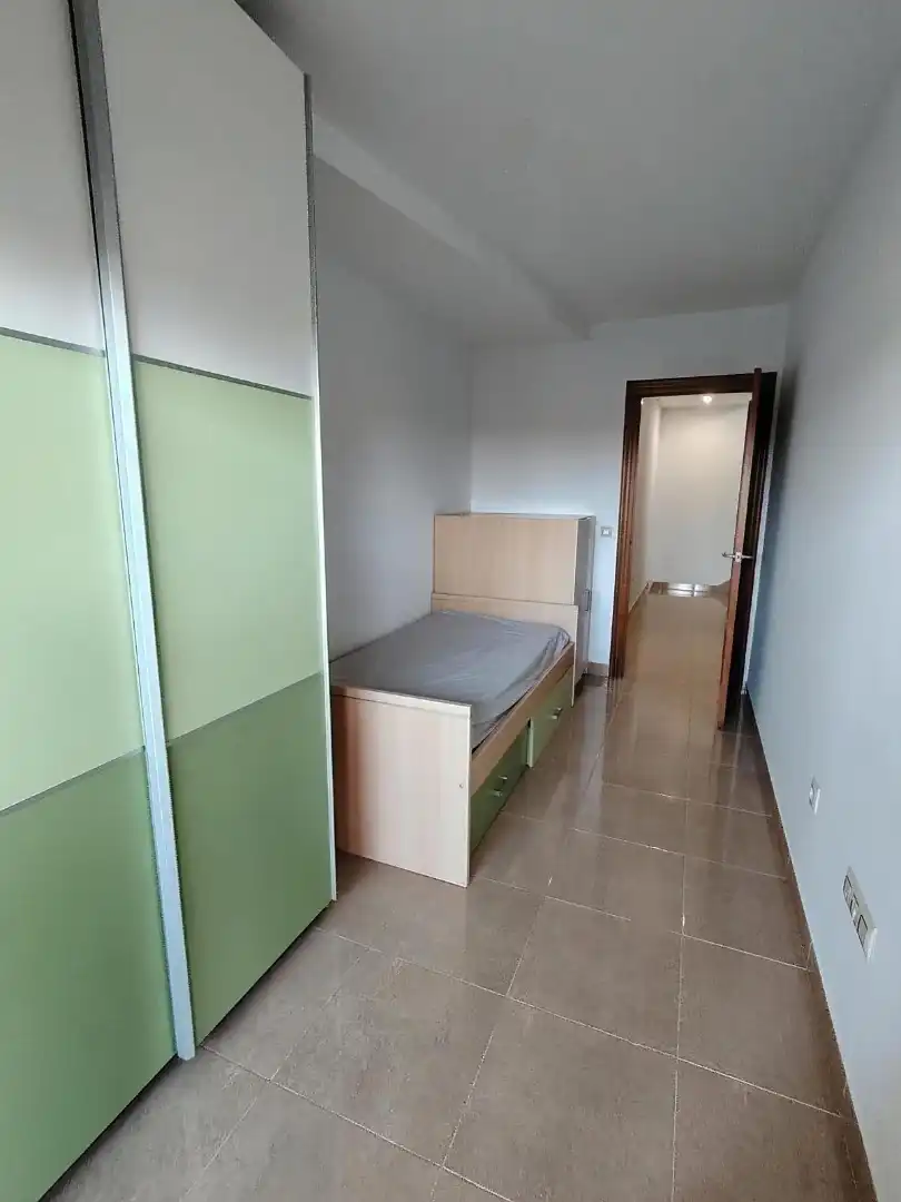 Habitación de Piso en venta en Carboneras con Terraza, Amueblado y Balcón