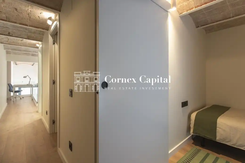 Dúplex en venda en Barcelona amb Aire condicionat, Calefacció i Terrassa