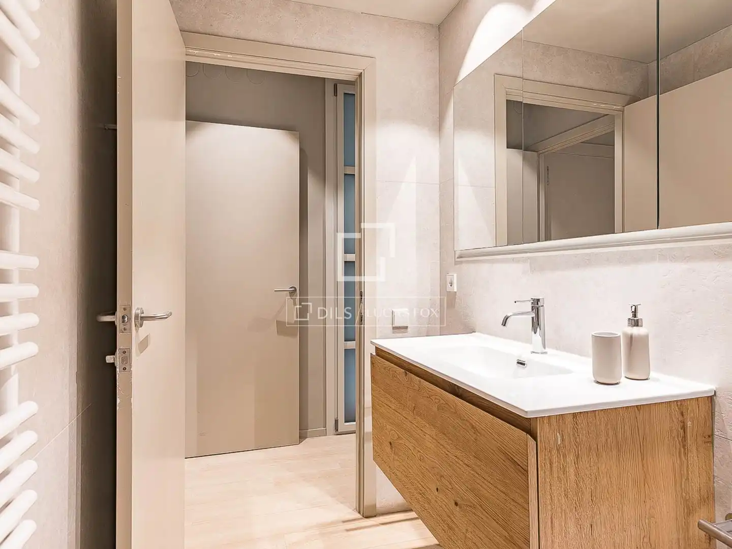 Flat with terrace for sale in Eixample, imagen 15