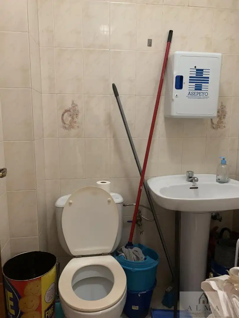 Gewerbefläche zur Miete in Almendralejo, imagen 5