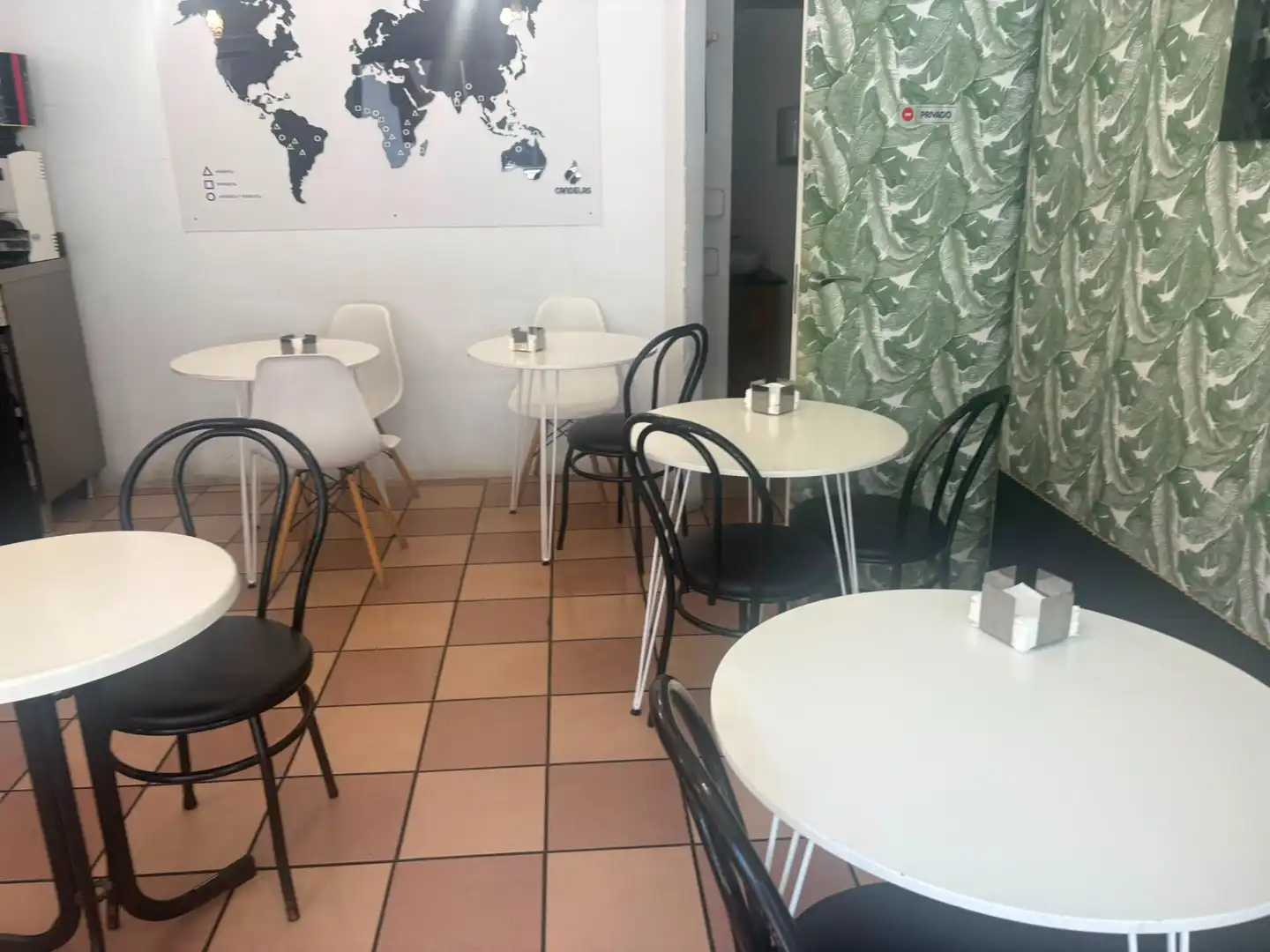 Local comercial de lloguer a Centro, imagen 4