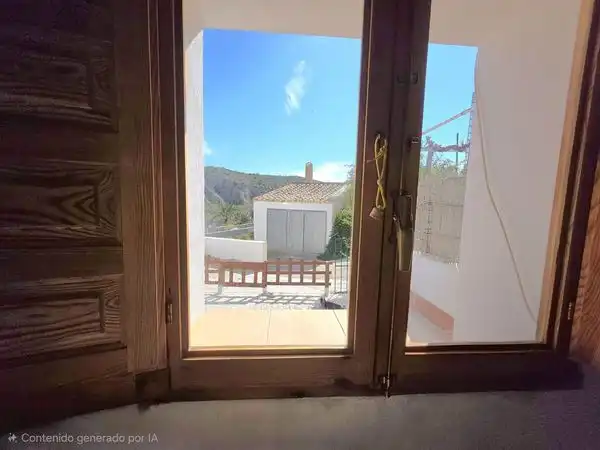Terraced house with garden for sale in Barriada el Mayordomo, imagen 19